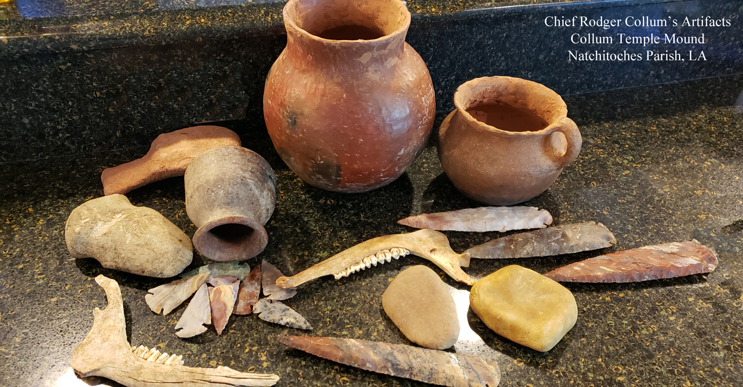 native-american-artifacts-unearthed-at-butte-tribe-s-collum-temple-mound